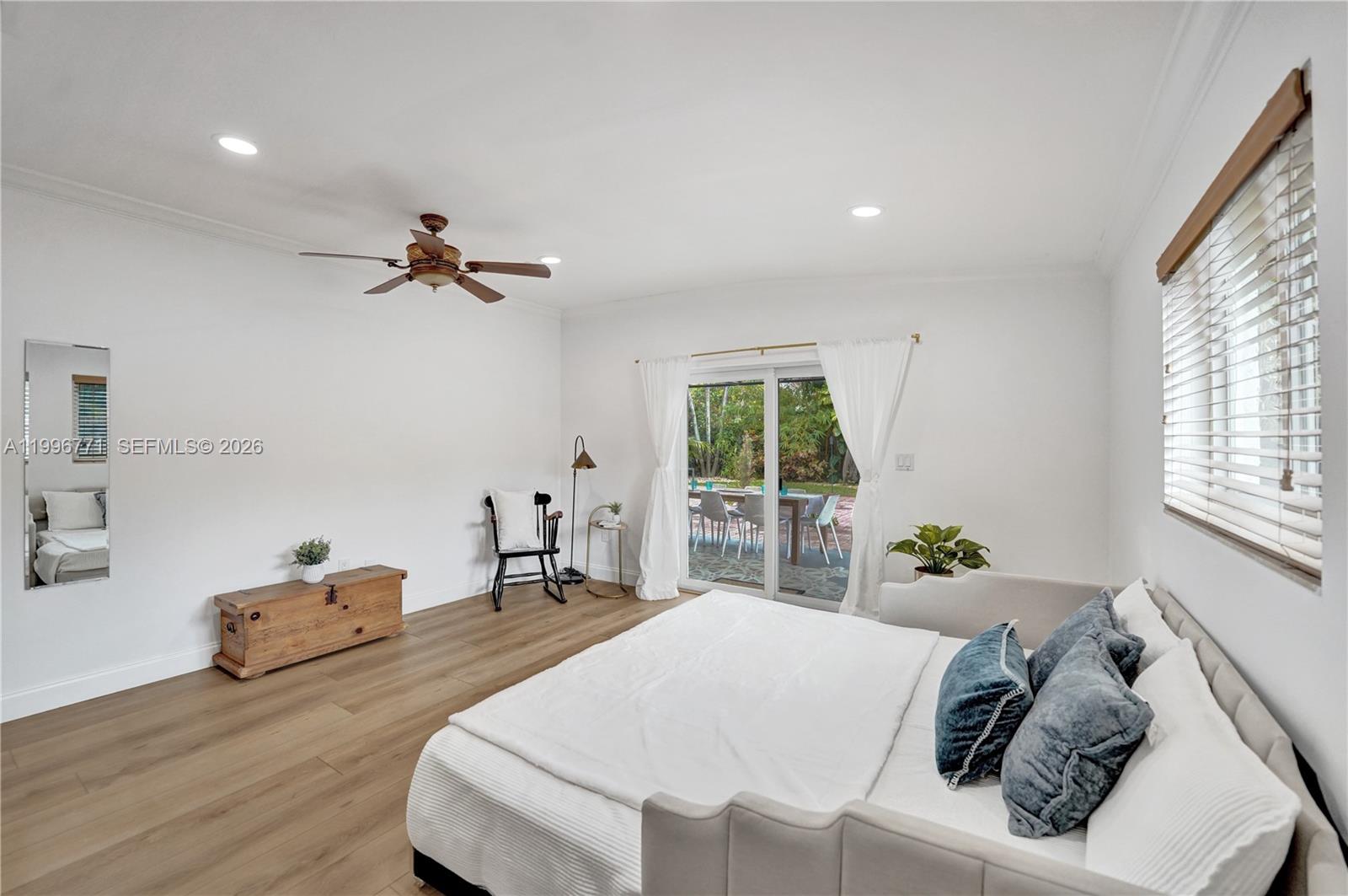 OAKLAND PARK SECOND ADD - Residential