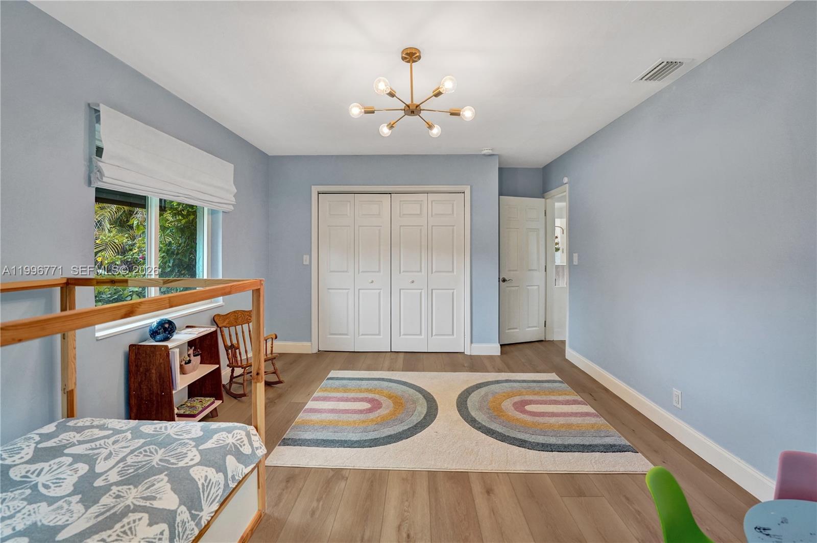 OAKLAND PARK SECOND ADD - Residential