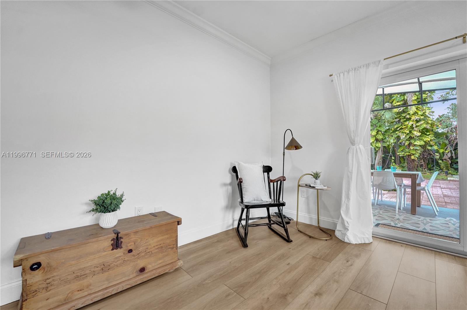 OAKLAND PARK SECOND ADD - Residential