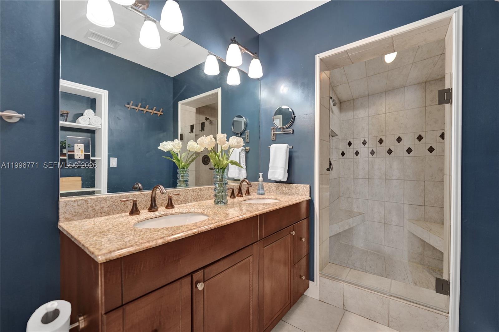 OAKLAND PARK SECOND ADD - Residential