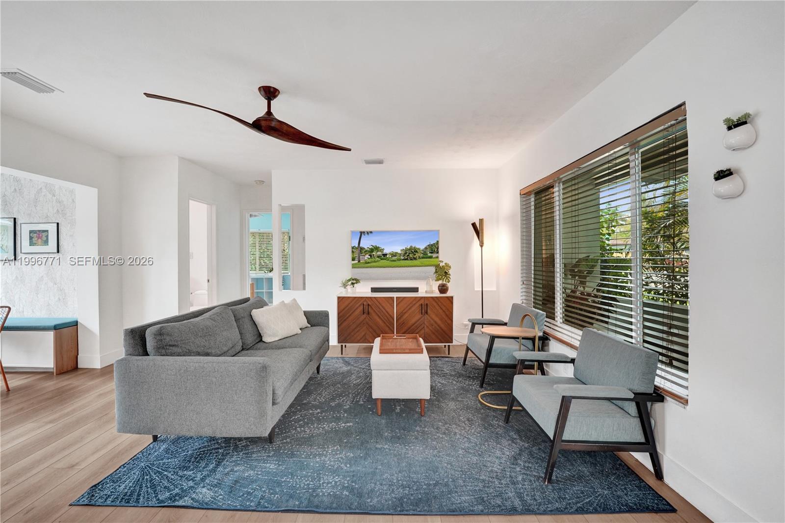 OAKLAND PARK SECOND ADD - Residential