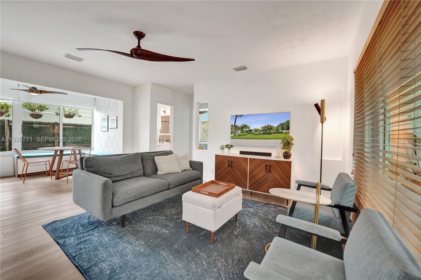 OAKLAND PARK SECOND ADD - Residential