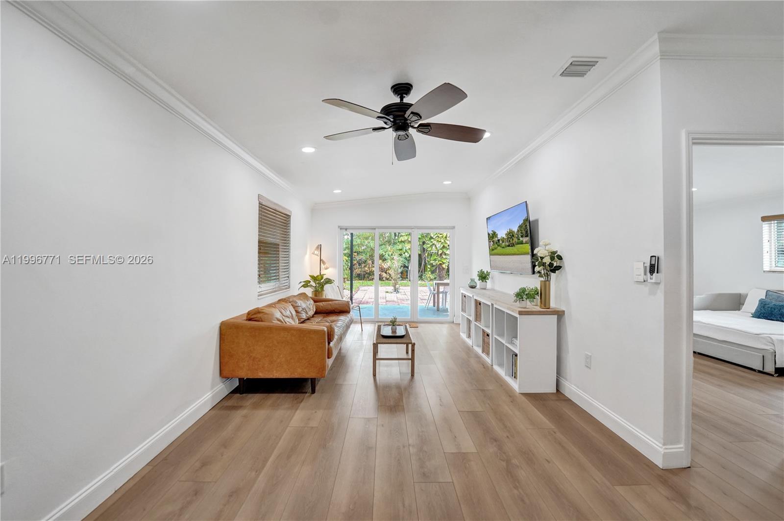 OAKLAND PARK SECOND ADD - Residential