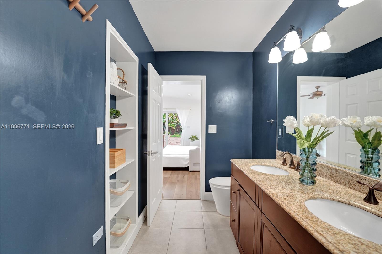 OAKLAND PARK SECOND ADD - Residential