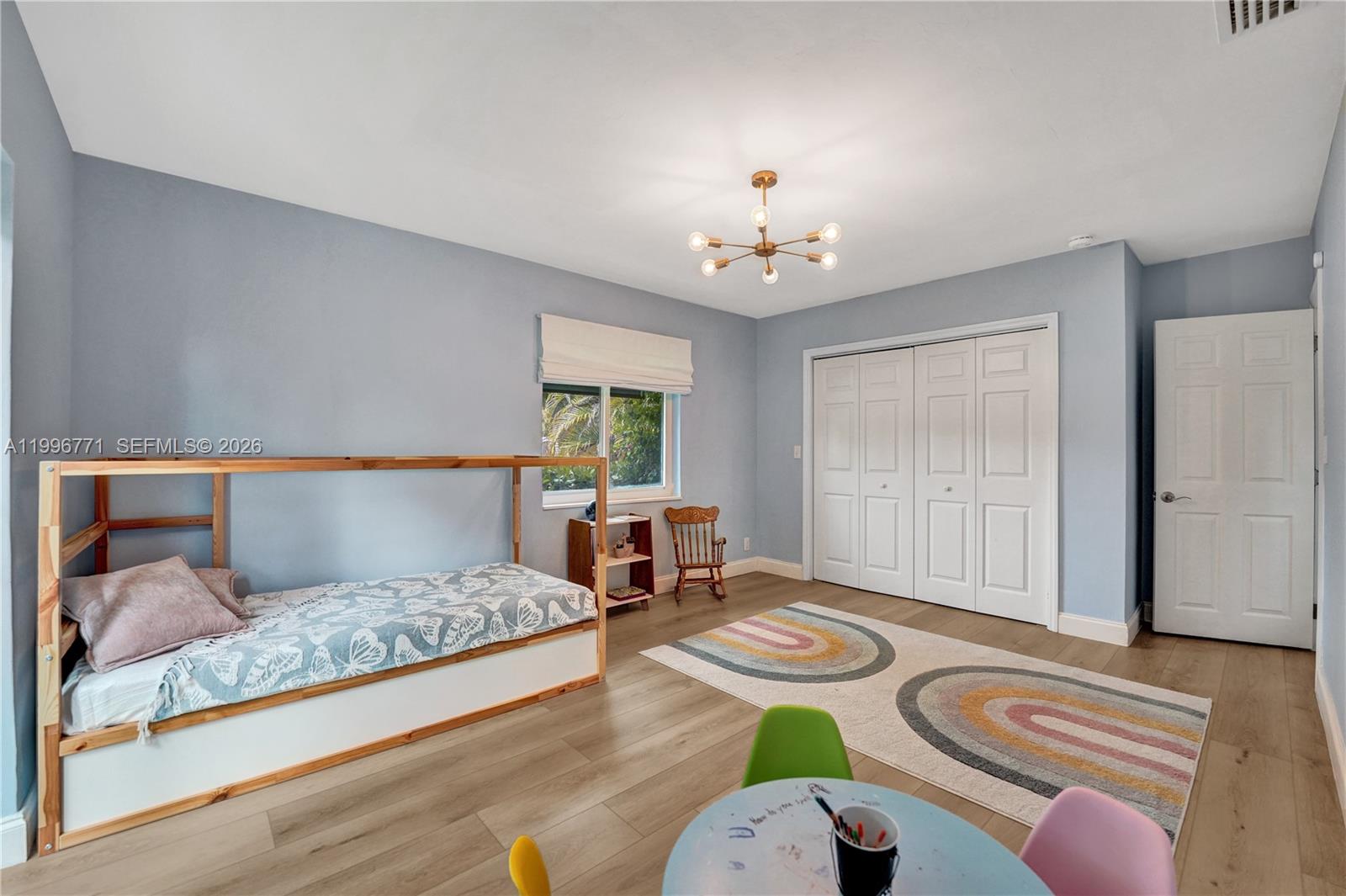 OAKLAND PARK SECOND ADD - Residential