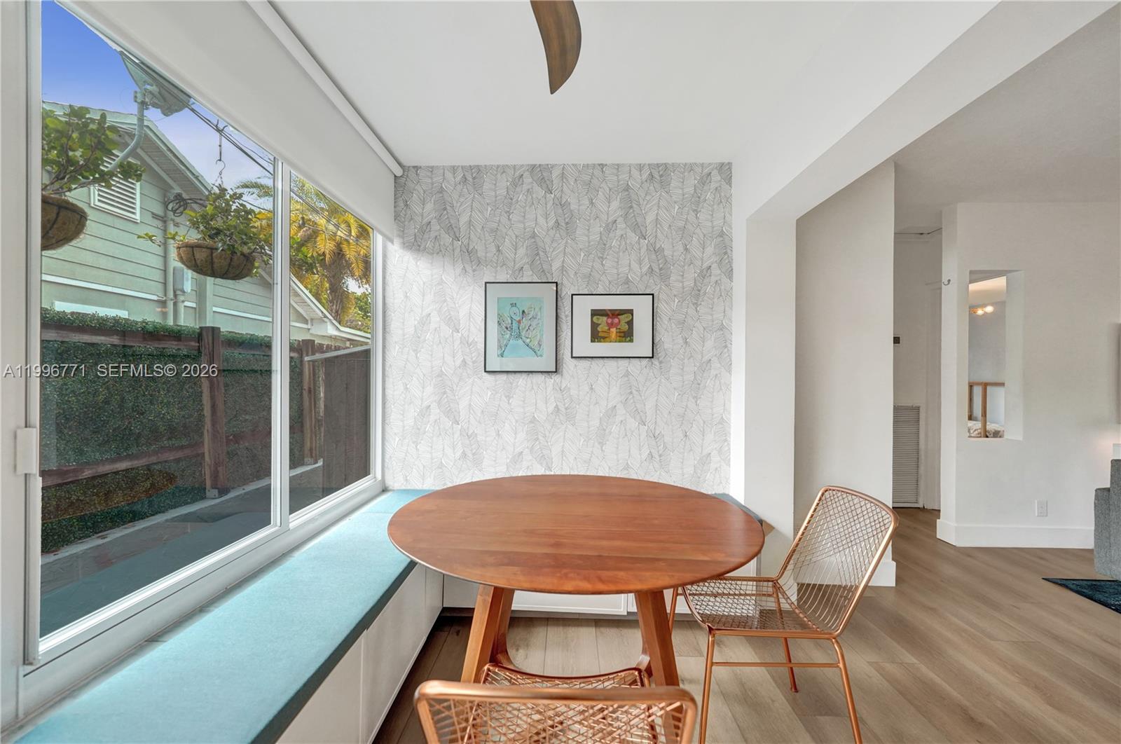 OAKLAND PARK SECOND ADD - Residential