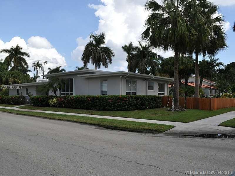 HOLLYWOOD LAKES SECTION 1 - Residential Lease