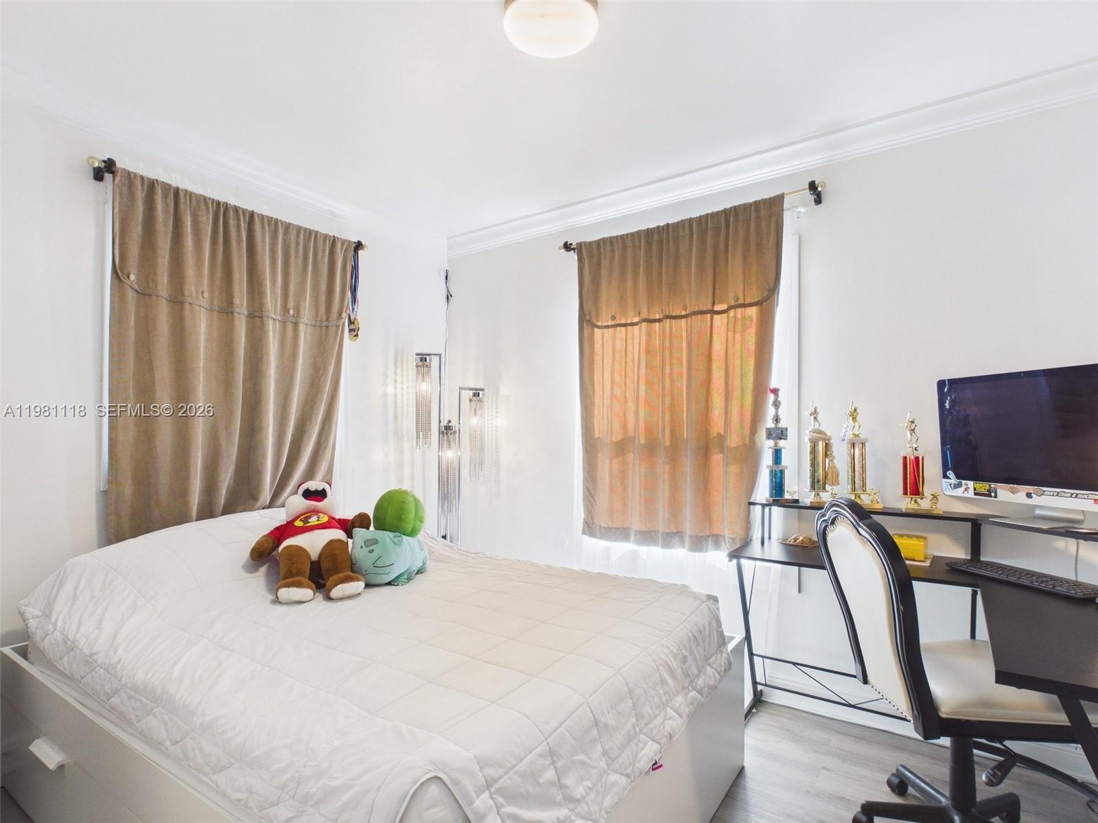 S CORAL HOMES SEC 3 - Residential