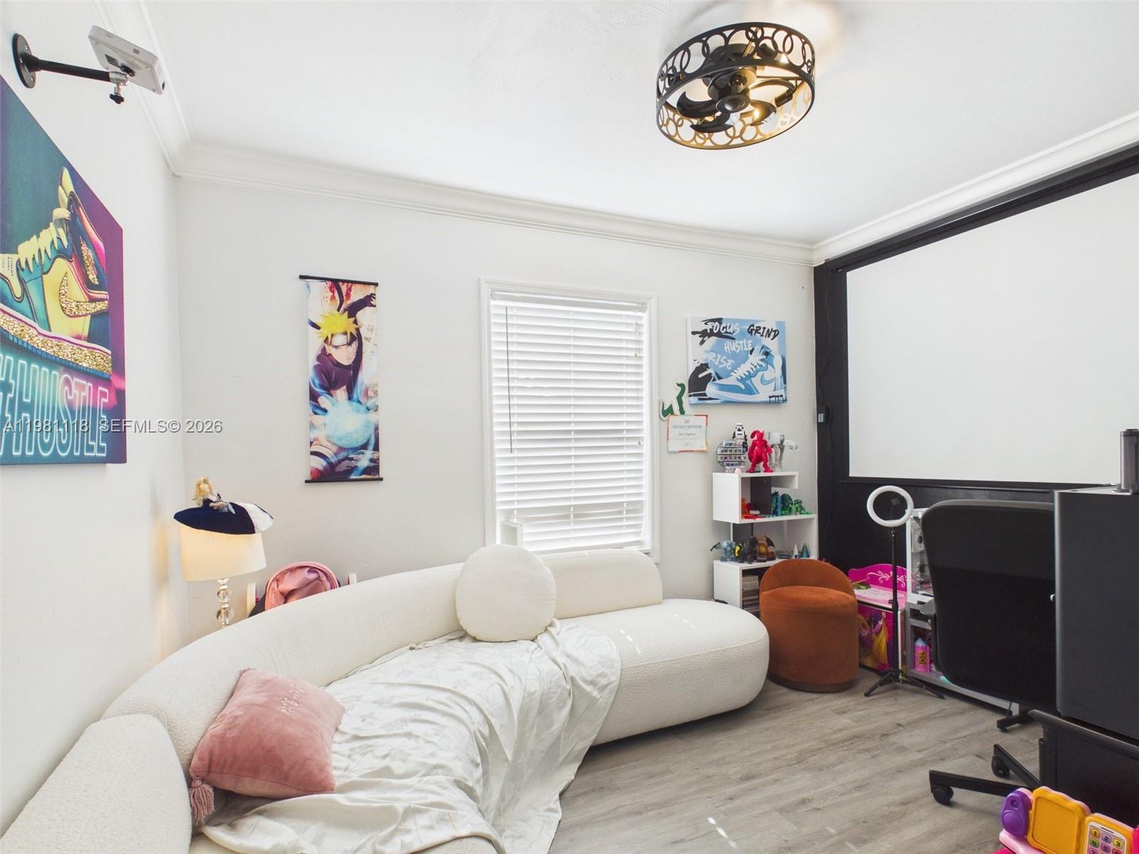 S CORAL HOMES SEC 3 - Residential