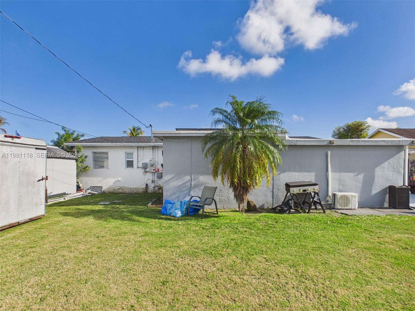 S CORAL HOMES SEC 3 - Residential