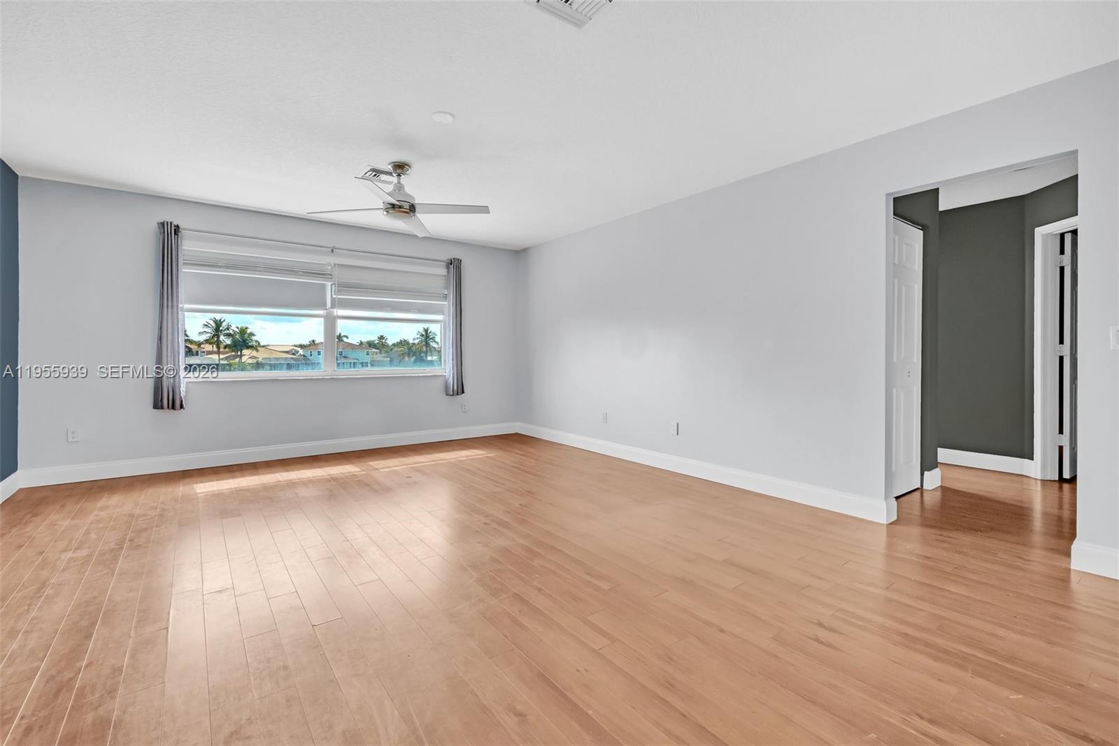 BOCA WINDS PAR E - Residential