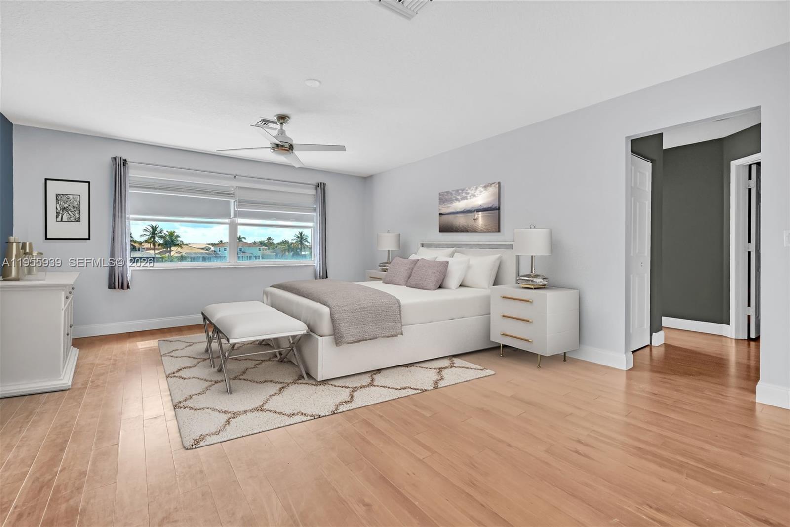 BOCA WINDS PAR E - Residential