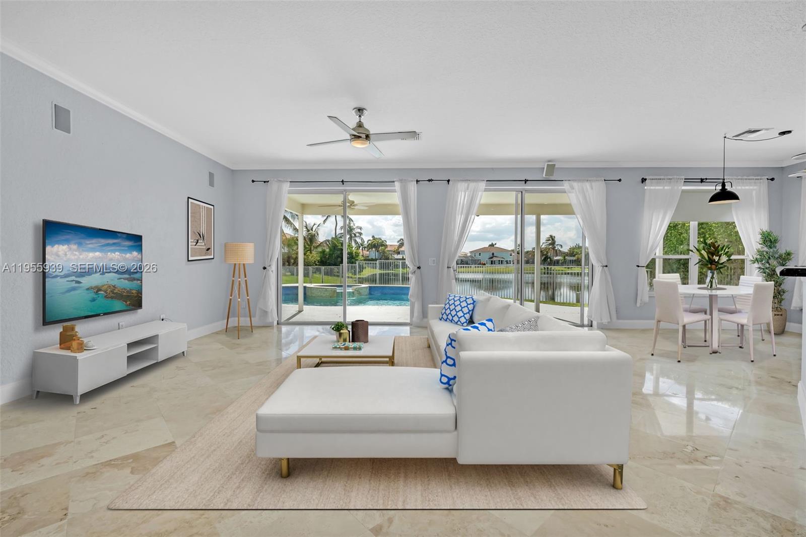 BOCA WINDS PAR E - Residential