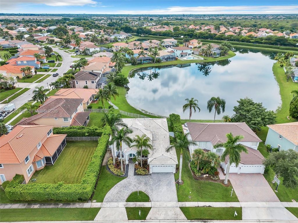 Photo of 12738 Maypan Dr, Boca Raton, FL 33428 (MLS # A11955939)