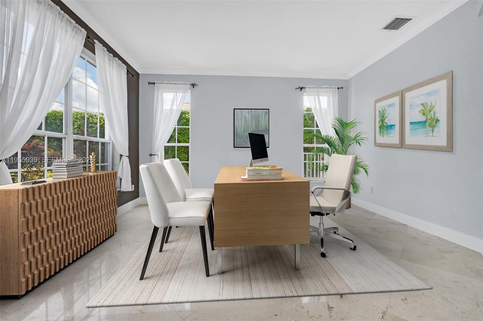 BOCA WINDS PAR E - Residential