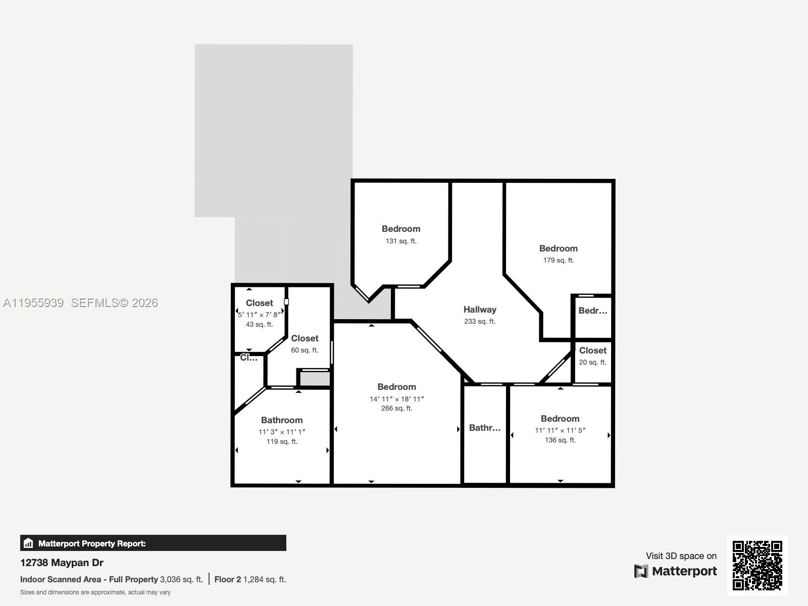 BOCA WINDS PAR E - Residential
