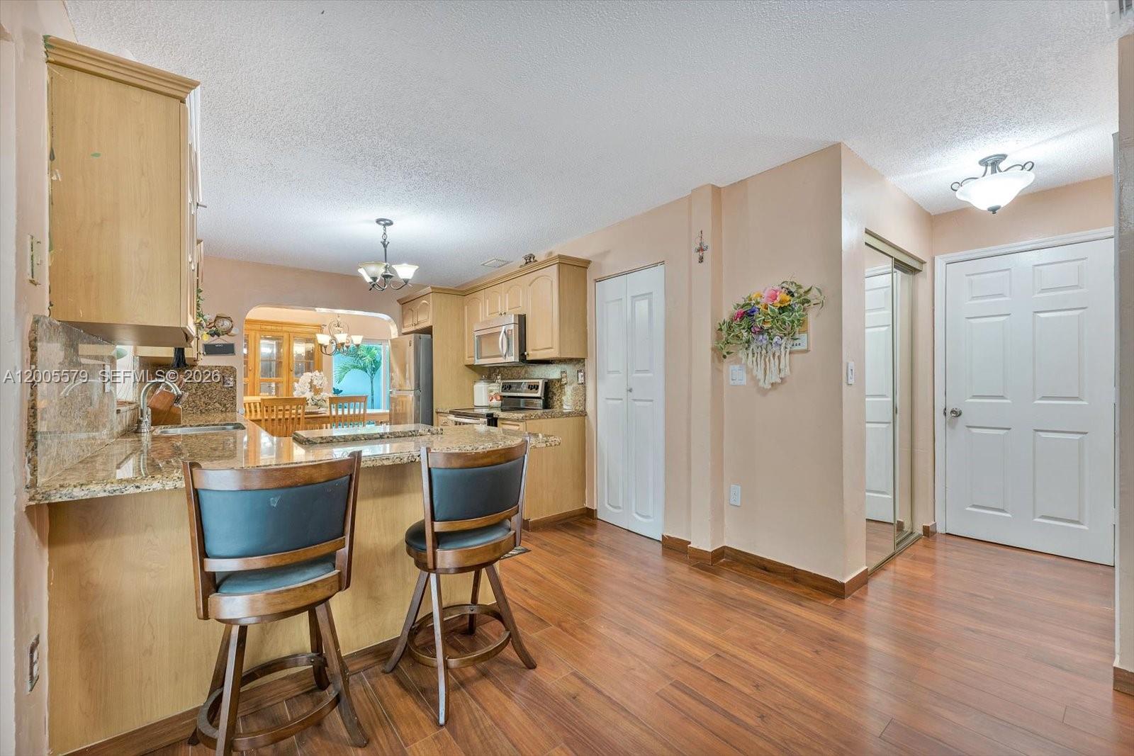 CORAL CREEK - Residential