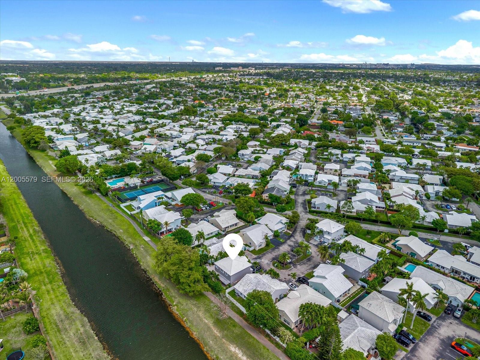 CORAL CREEK - Residential