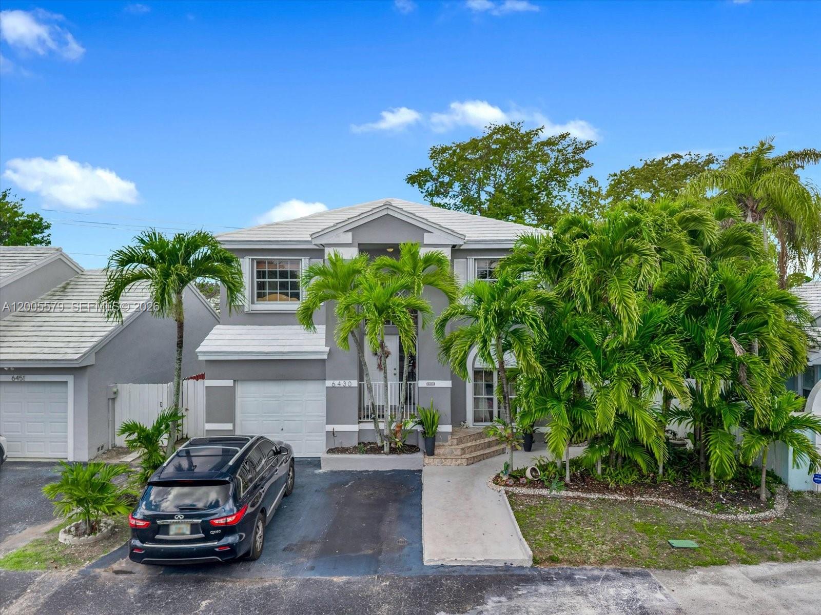 CORAL CREEK - Residential