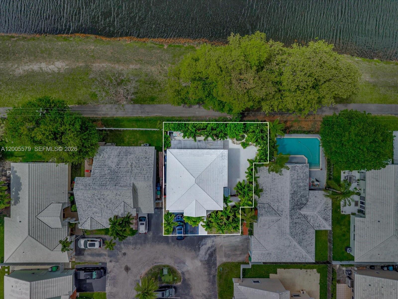 CORAL CREEK - Residential