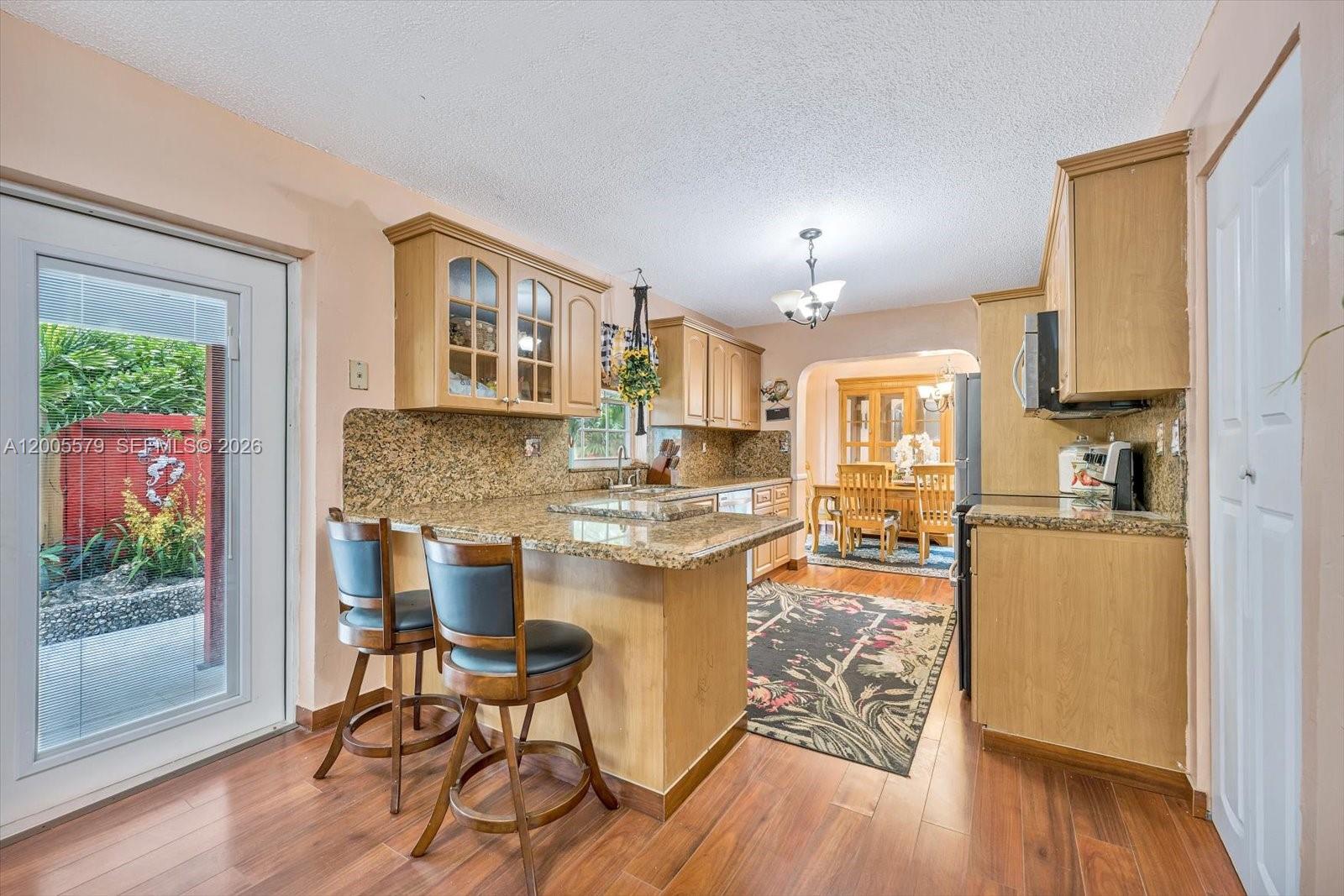 CORAL CREEK - Residential