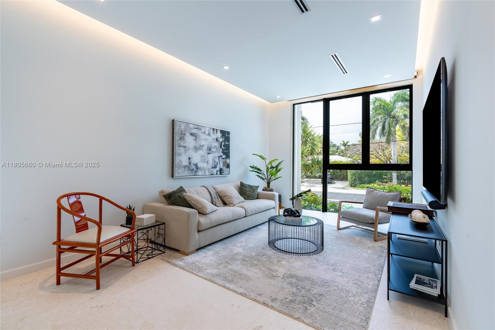BAY HARBOR ISLAND - Residential