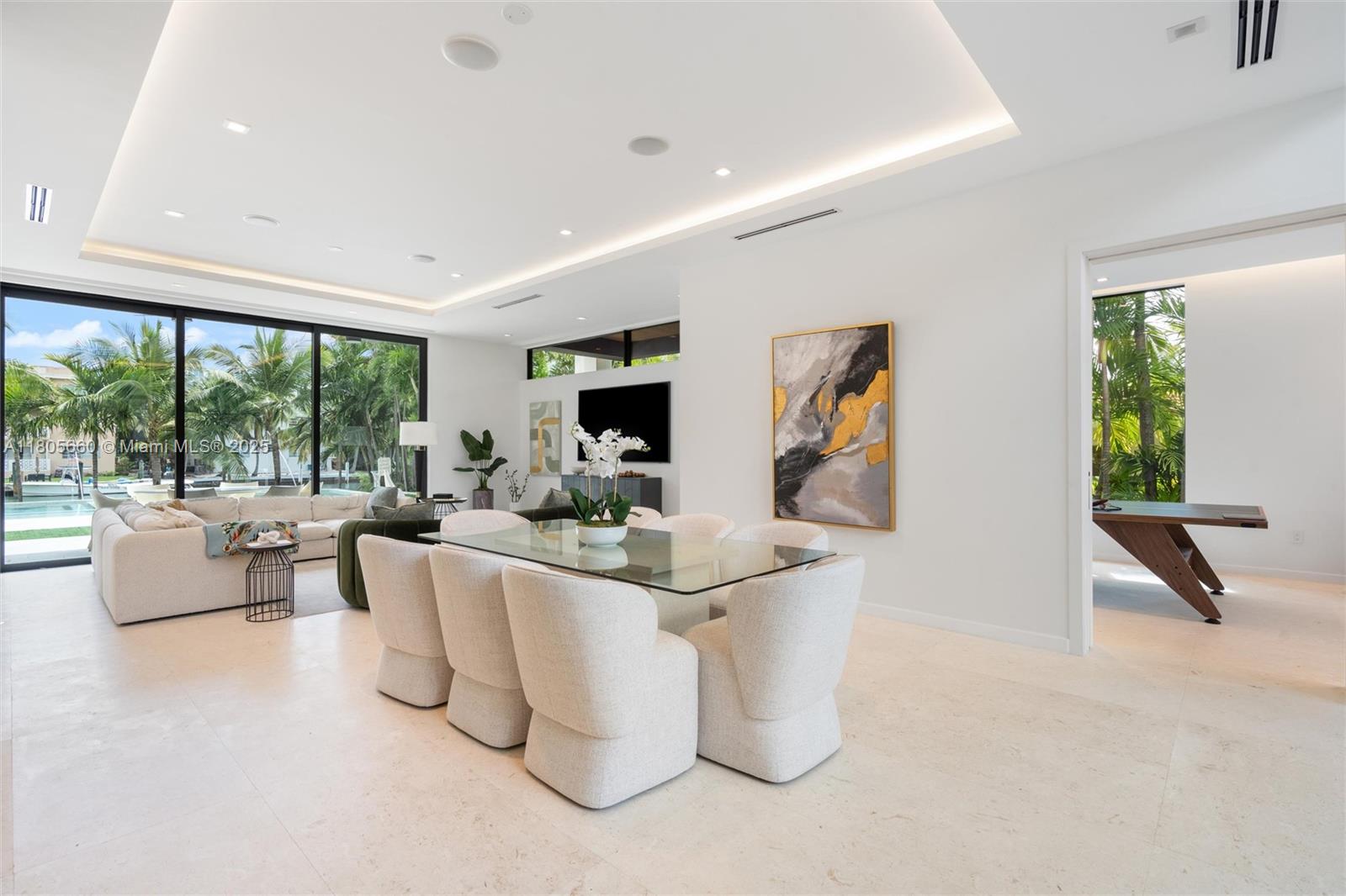 BAY HARBOR ISLAND - Residential