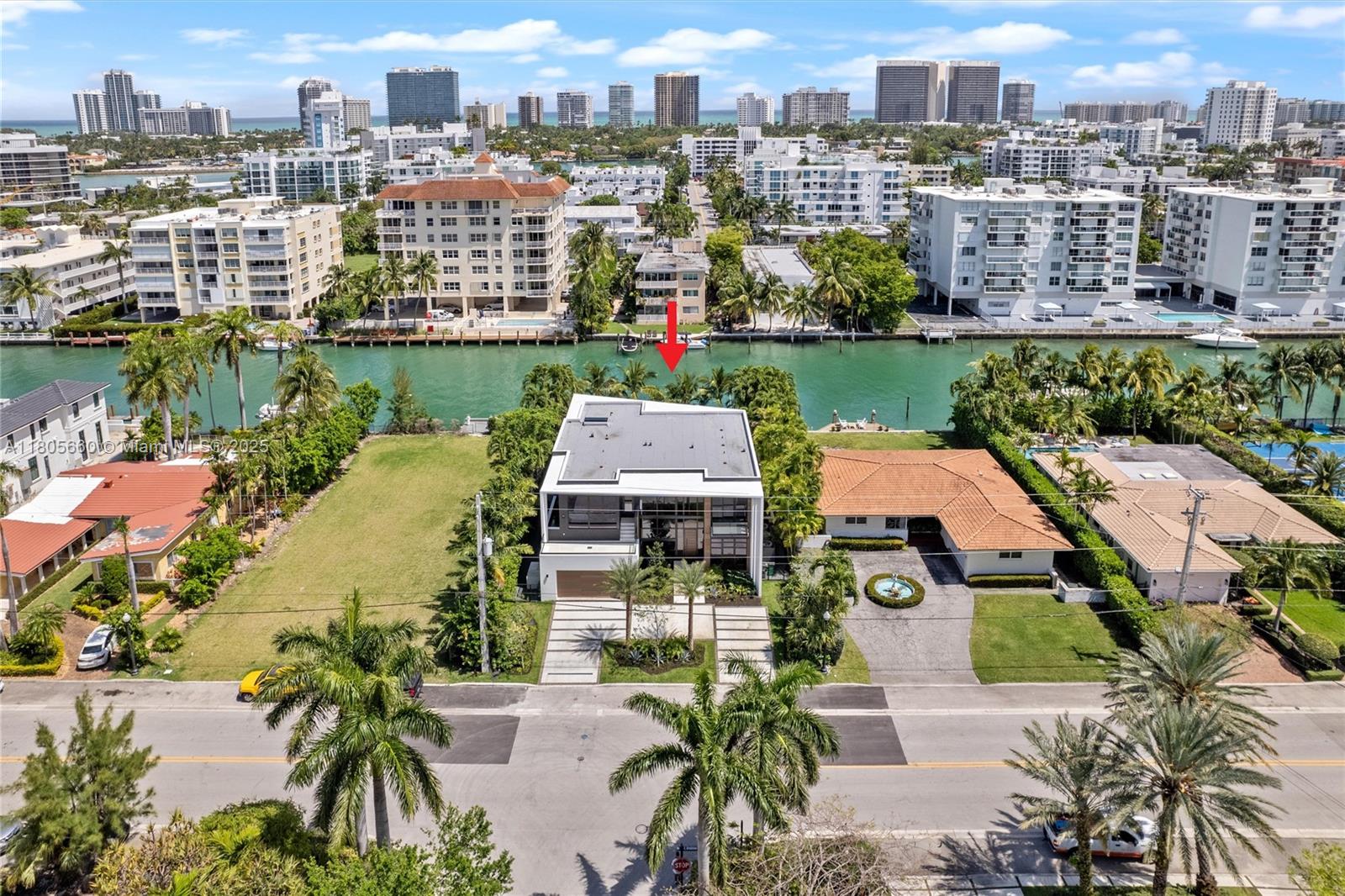 BAY HARBOR ISLAND - Residential