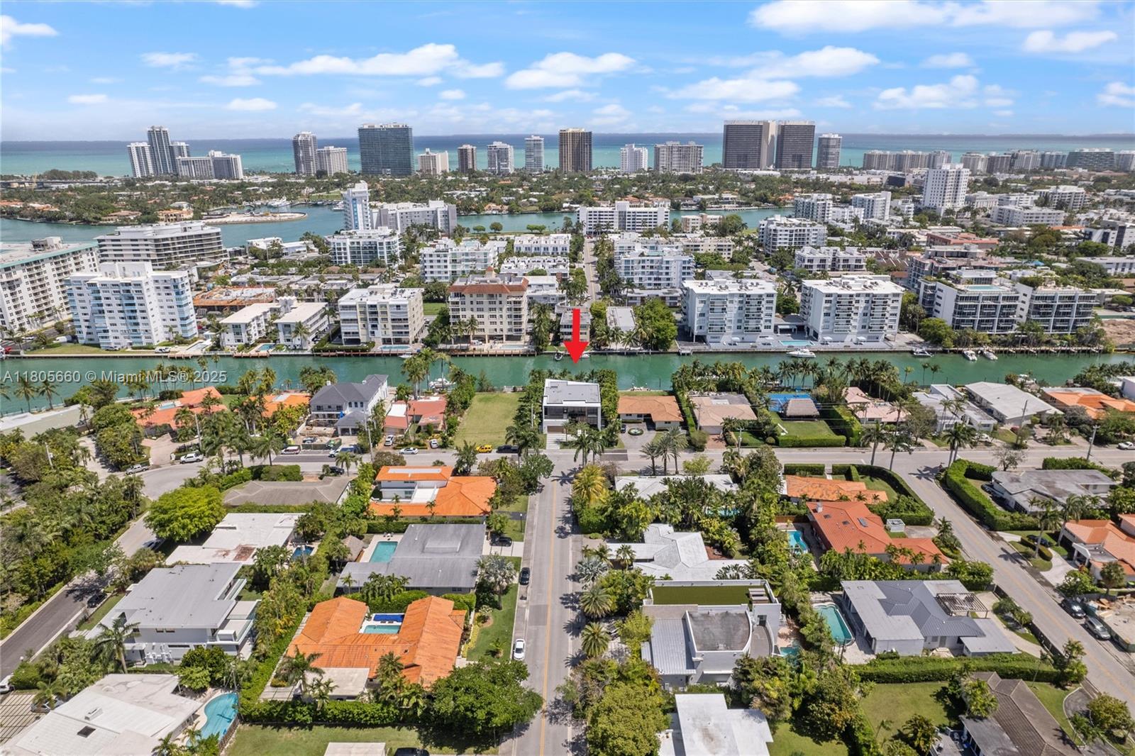 BAY HARBOR ISLAND - Residential