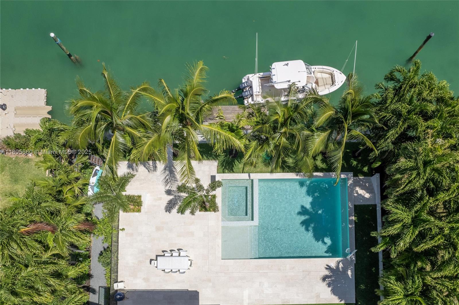 BAY HARBOR ISLAND - Residential