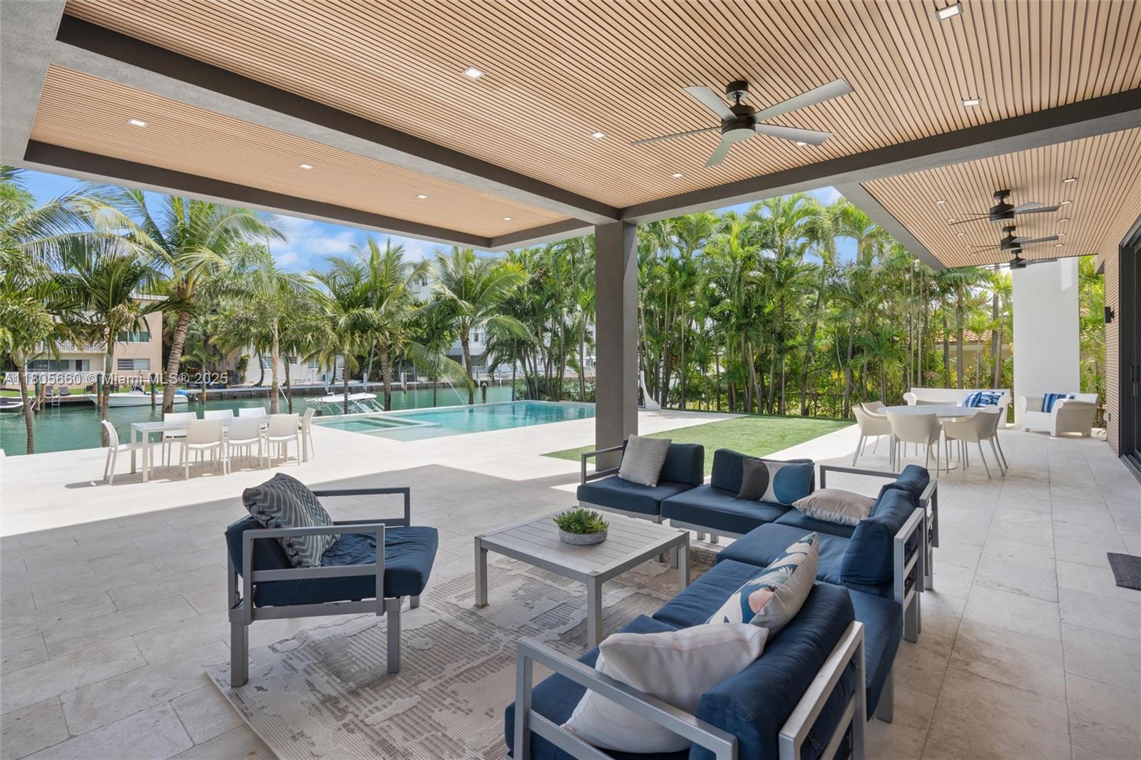 BAY HARBOR ISLAND - Residential