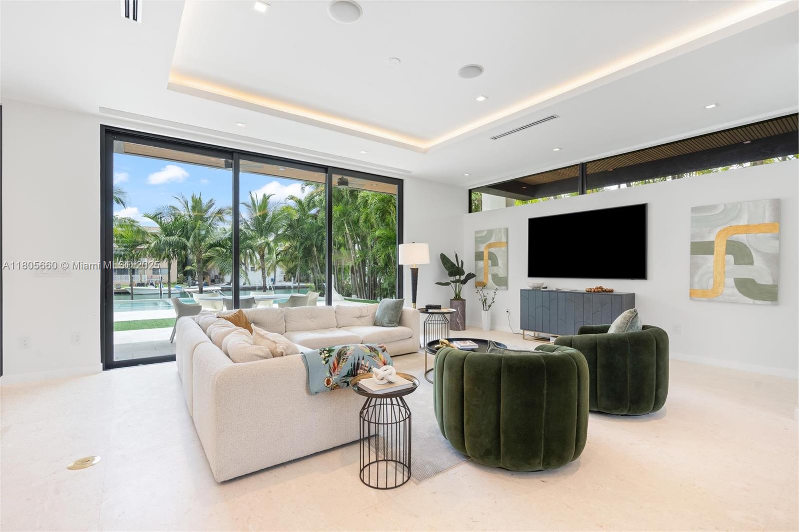 BAY HARBOR ISLAND - Residential