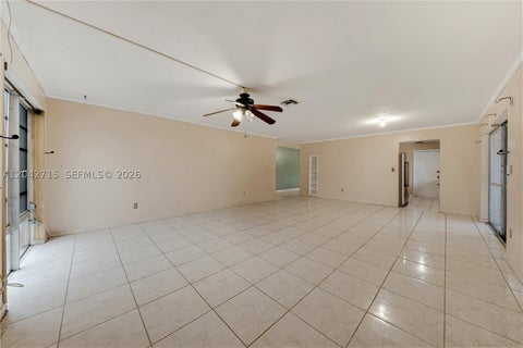 Tiny photo for 10315 SW 200th St, Cutler Bay, FL 33157 (MLS # A12042715)