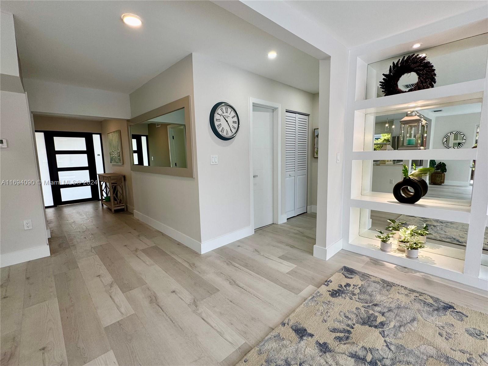 SOUTH NEW RIVER ISLES SEC - Residential