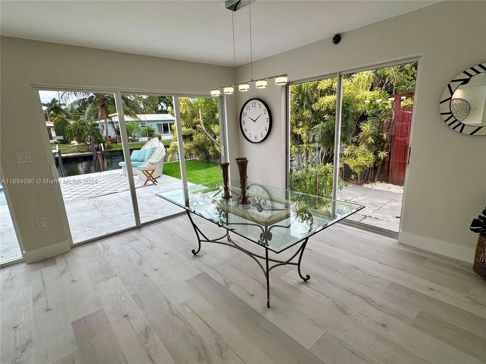 SOUTH NEW RIVER ISLES SEC - Residential