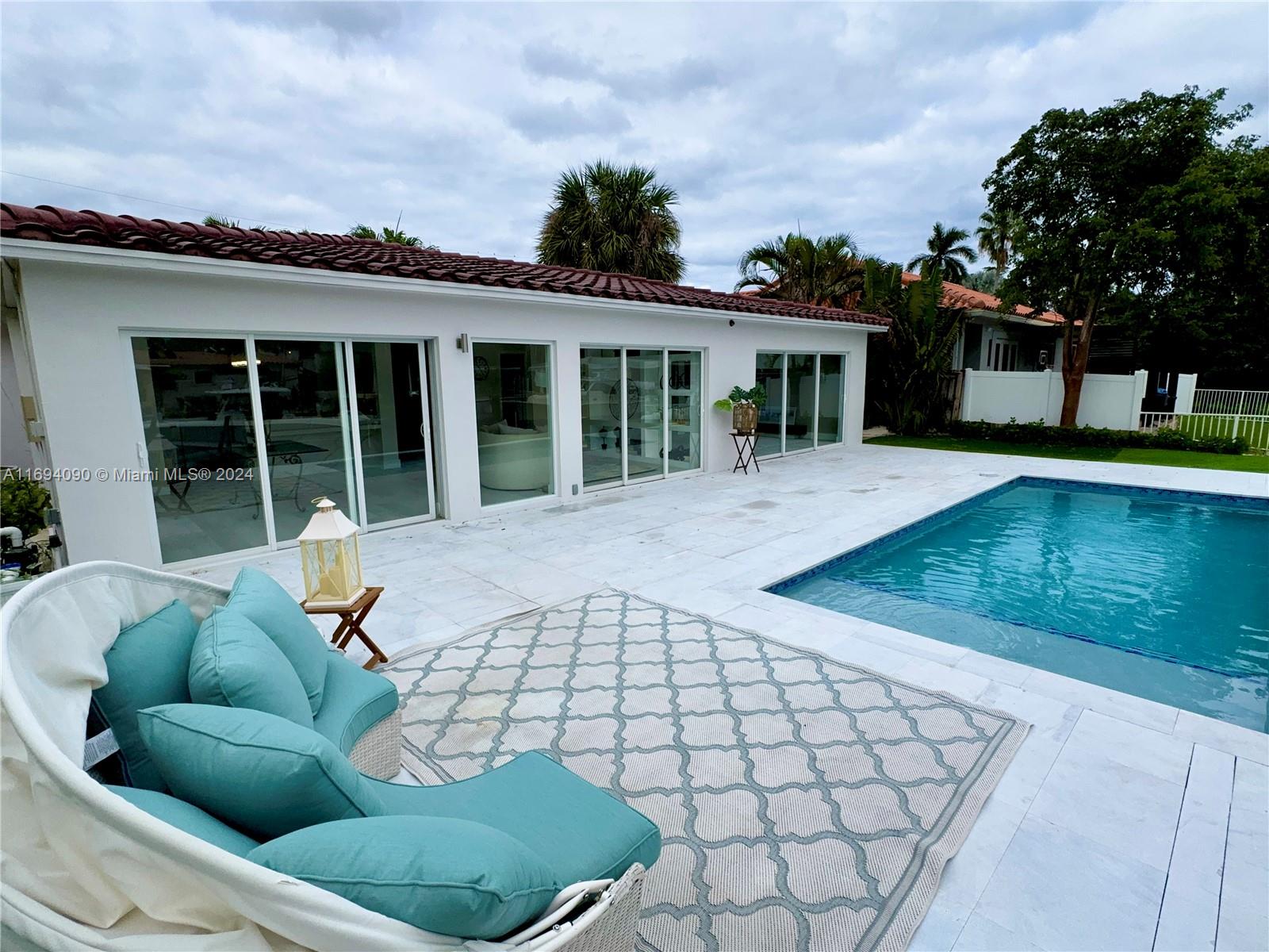 SOUTH NEW RIVER ISLES SEC - Residential