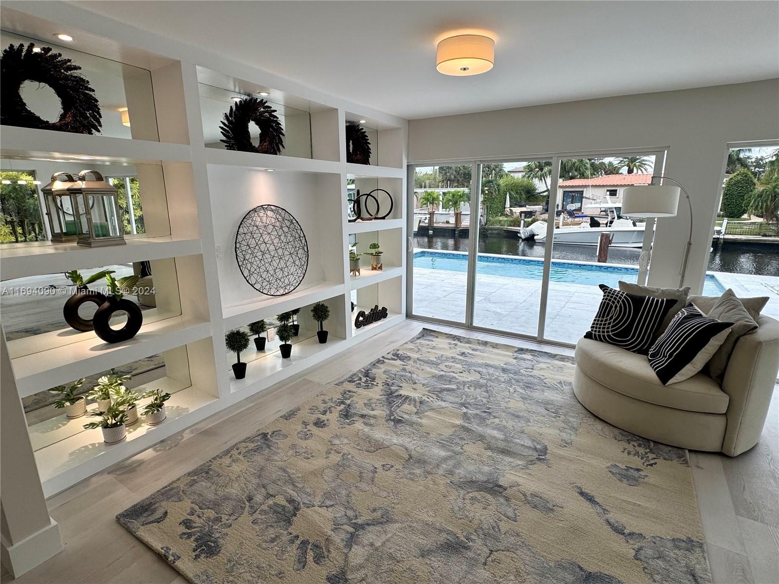 SOUTH NEW RIVER ISLES SEC - Residential