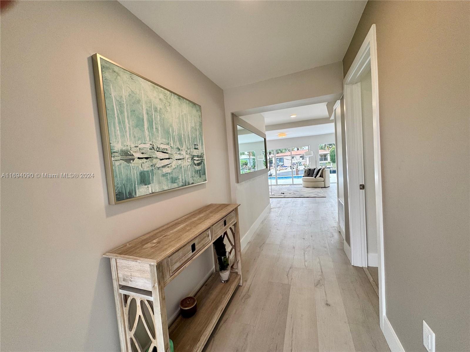 SOUTH NEW RIVER ISLES SEC - Residential