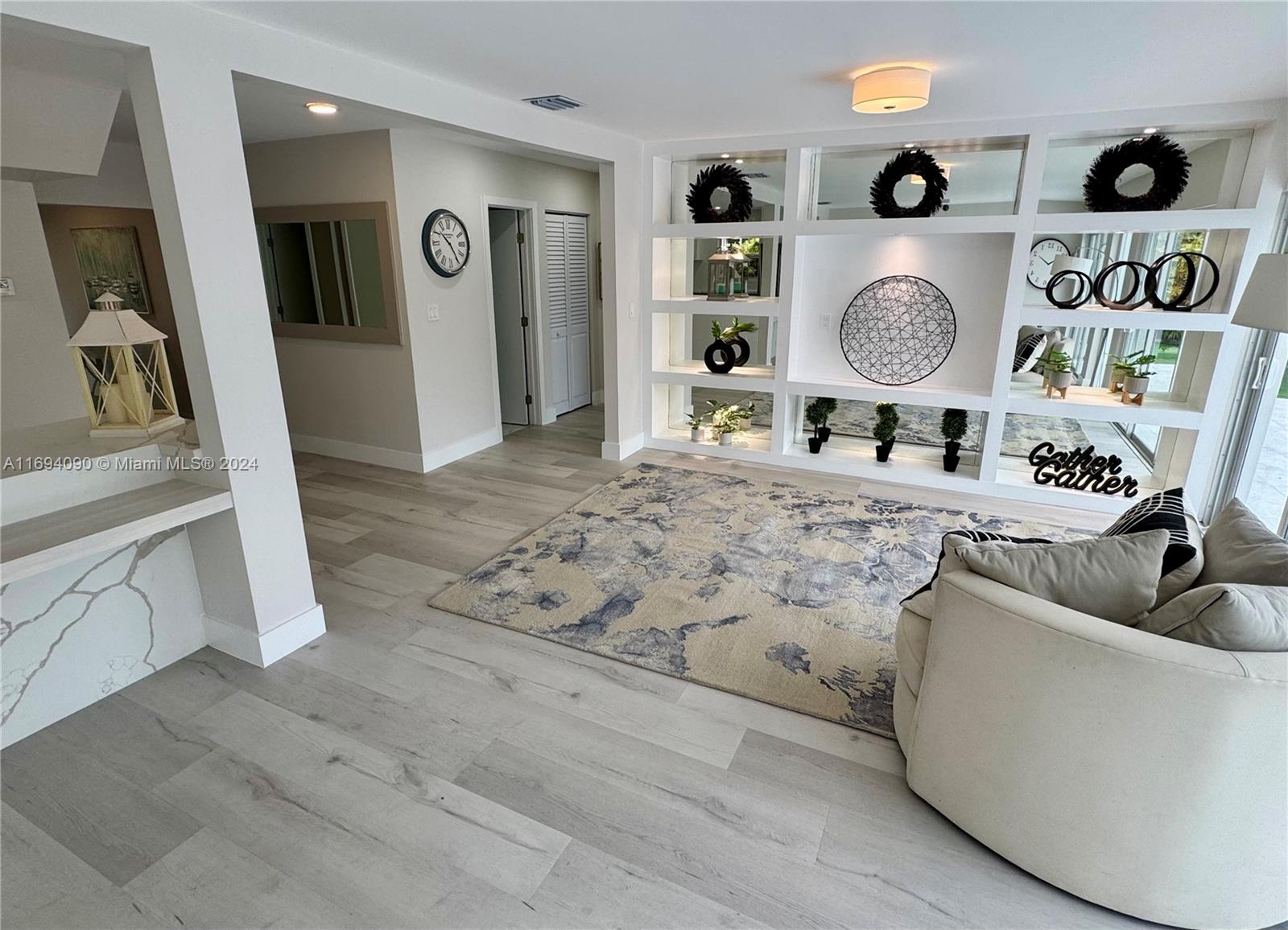 SOUTH NEW RIVER ISLES SEC - Residential