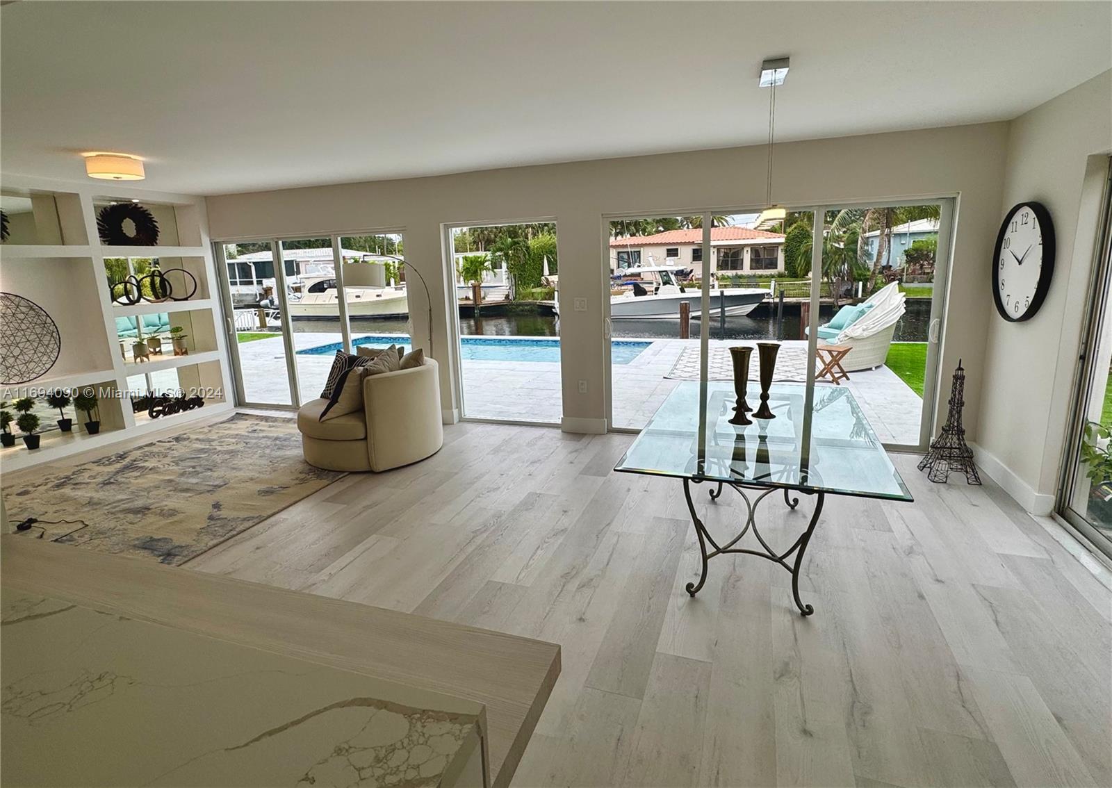 SOUTH NEW RIVER ISLES SEC - Residential