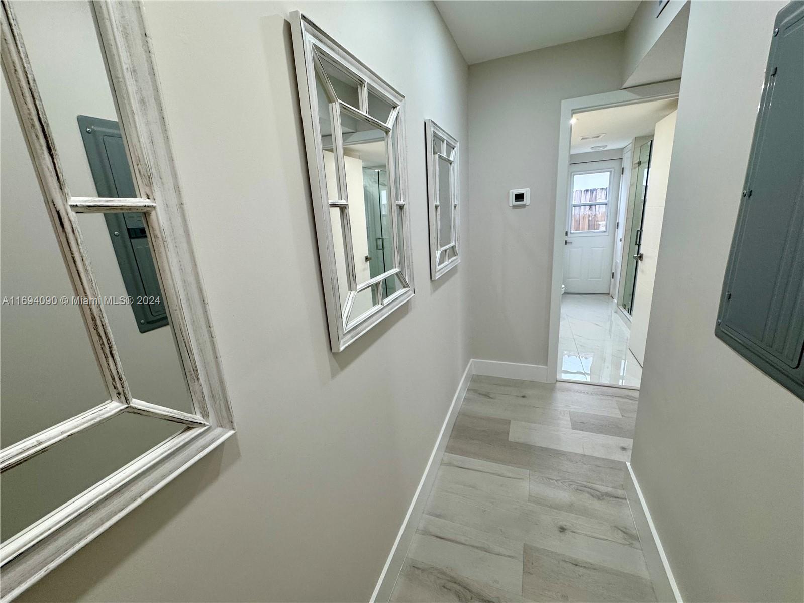 SOUTH NEW RIVER ISLES SEC - Residential