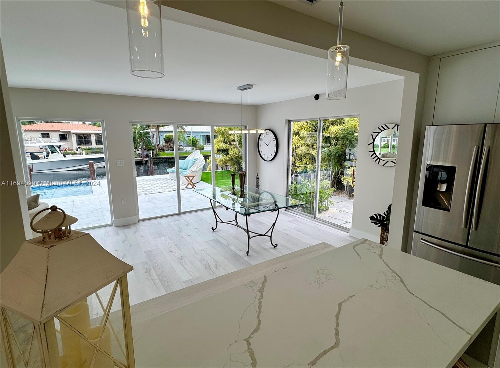 SOUTH NEW RIVER ISLES SEC - Residential