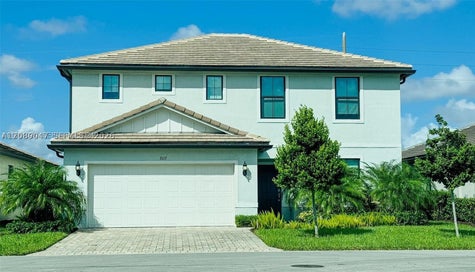 3117 Buttonwood Ct Lauderdale Lakes FL 33311