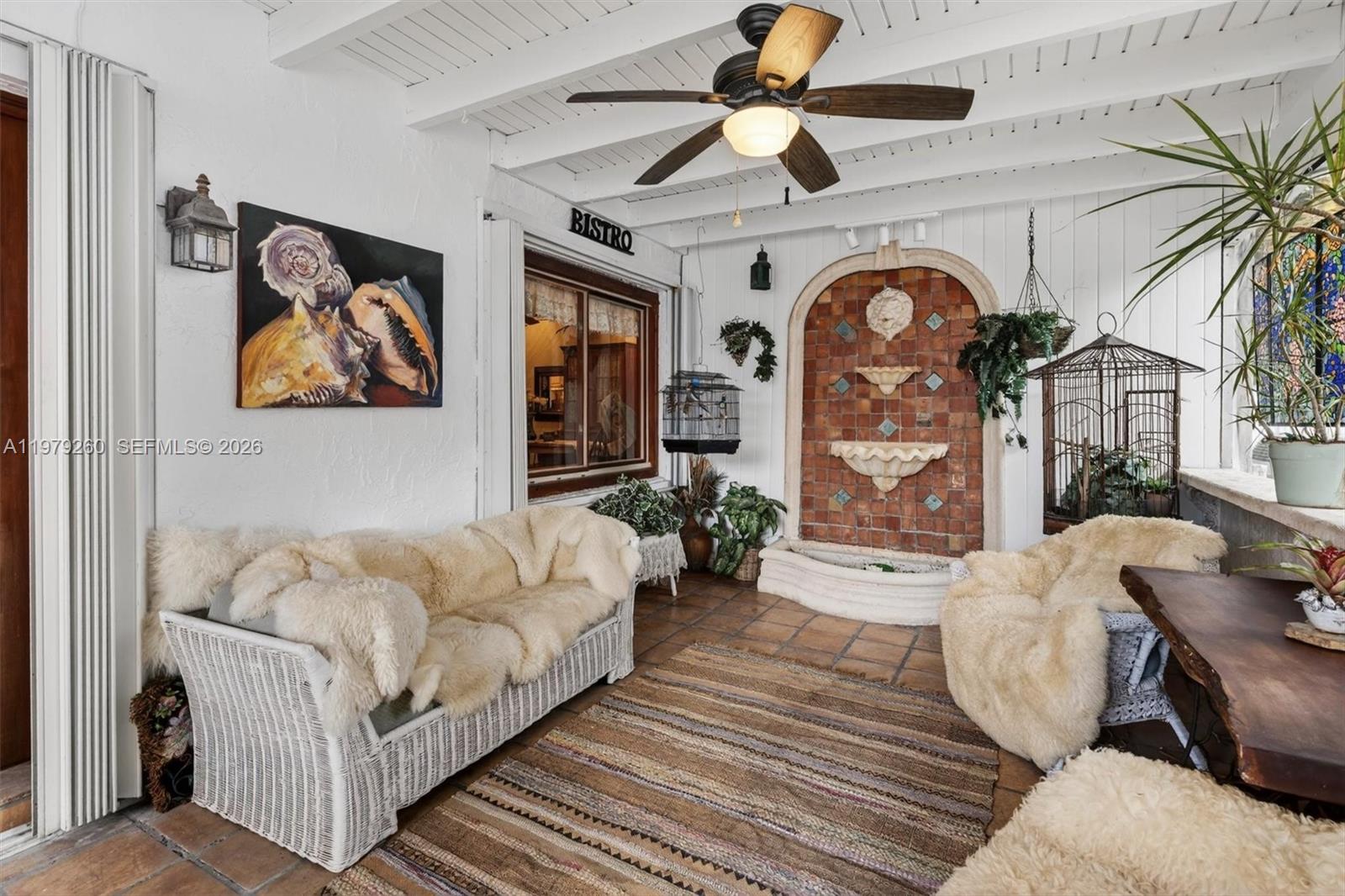 FIRST ADDN TO CALUSA CLUB - Residential