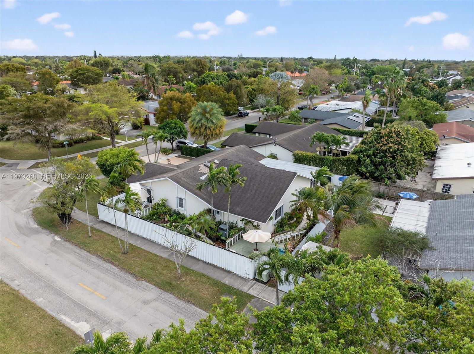 FIRST ADDN TO CALUSA CLUB - Residential