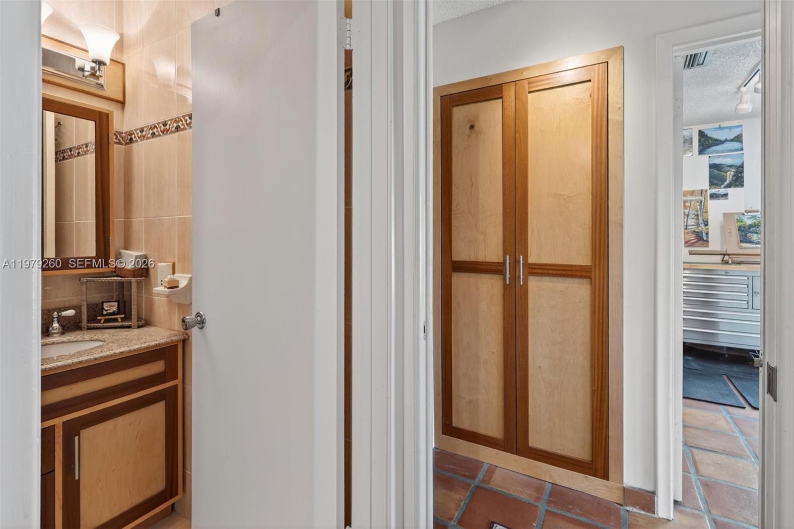 FIRST ADDN TO CALUSA CLUB - Residential