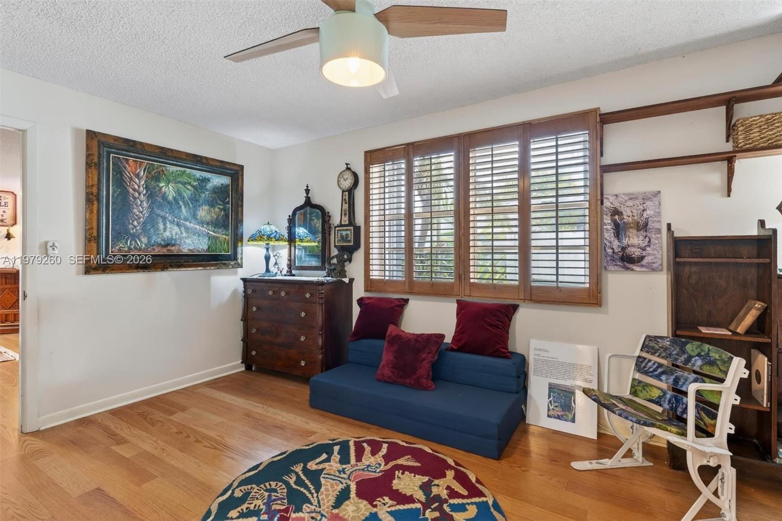 FIRST ADDN TO CALUSA CLUB - Residential