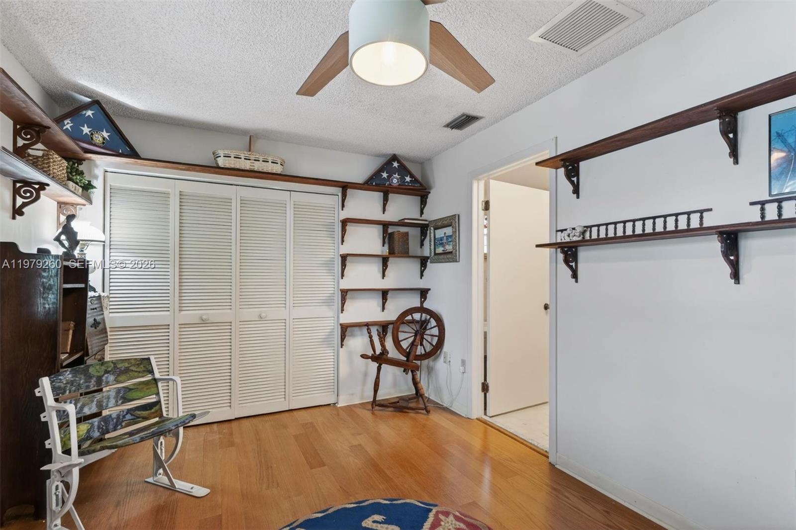 FIRST ADDN TO CALUSA CLUB - Residential