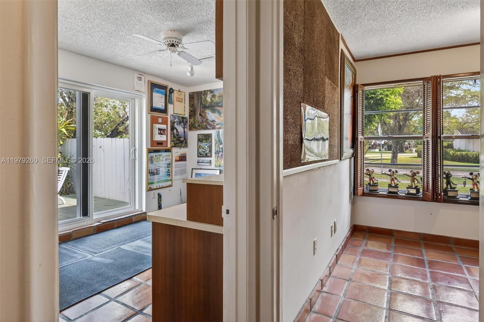 FIRST ADDN TO CALUSA CLUB - Residential