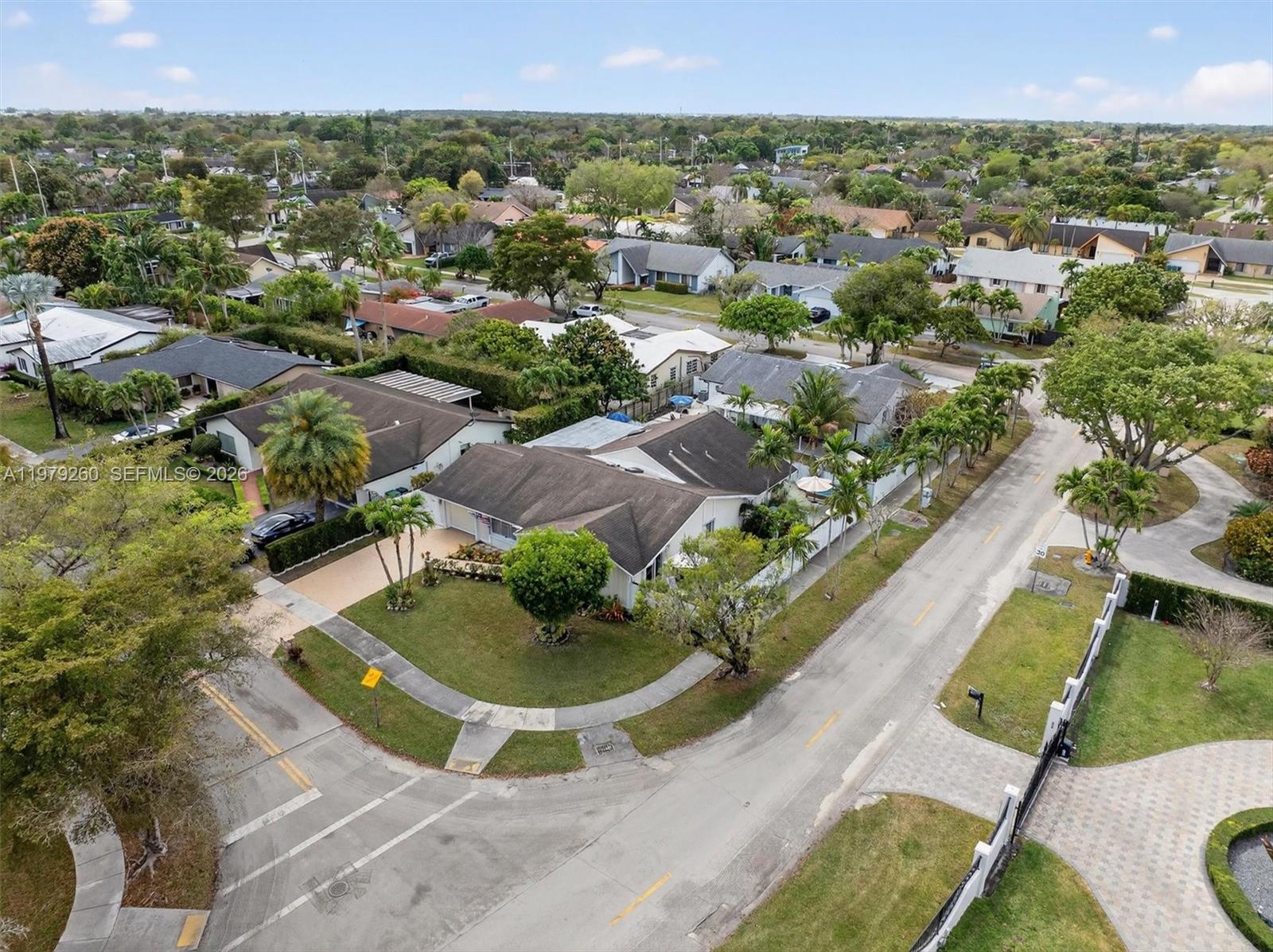 FIRST ADDN TO CALUSA CLUB - Residential